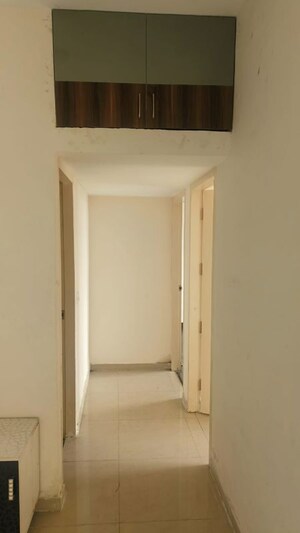 Building Lobby in 2 BHK Apartment at Mahagun Mantra II, Sector 10 Greater Noida – for Rent