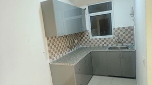 Kitchen in 2 BHK Apartment at Mahagun Mantra II, Sector 10 Greater Noida – for Rent