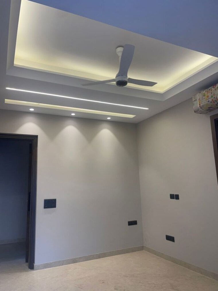 undefined, malviya nagar 3 Bedroom 2000 Sq.Ft. Builder Floor In Malviya Nagar Delhi 10164199