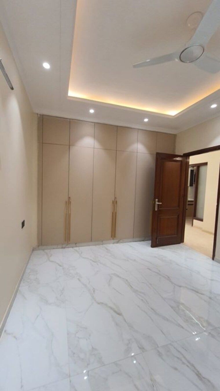 Bedroom, malviya nagar 5 Bedroom 3600 Sq.Ft. Builder Floor In Malviya Nagar Delhi 10164204