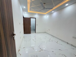 Kitchen in 3 BHK Builder Floor at Dwarka Mor – for Rent