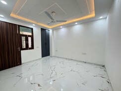 3 BHK + Pooja Room,Servant Room,Study Room,Extra Room Builder Floor For Rent in Dwarka Mor