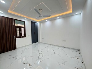 3 BHK Builder Floor For Rent in Dwarka Mor