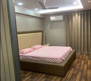 3 BHK Apartment For Rent in Hazratganj