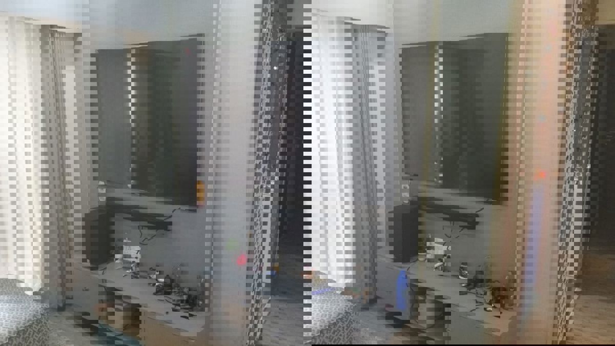 3 BHK + Pooja Room,Study Room 800 Sq.Ft. Apartment in Pooja CHS Mahim