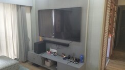 3 BHK + Pooja Room,Study Room Apartment For Rent in Pooja CHS Mahim