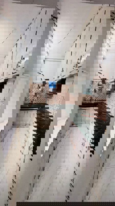 2 BHK + Pooja Room 950 Sq.Ft. Builder Floor in Tulip Mall