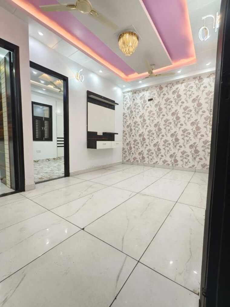 Room, nawada 3 Bedroom 950 Sq.Ft. Builder Floor In Nawada Delhi 10164210