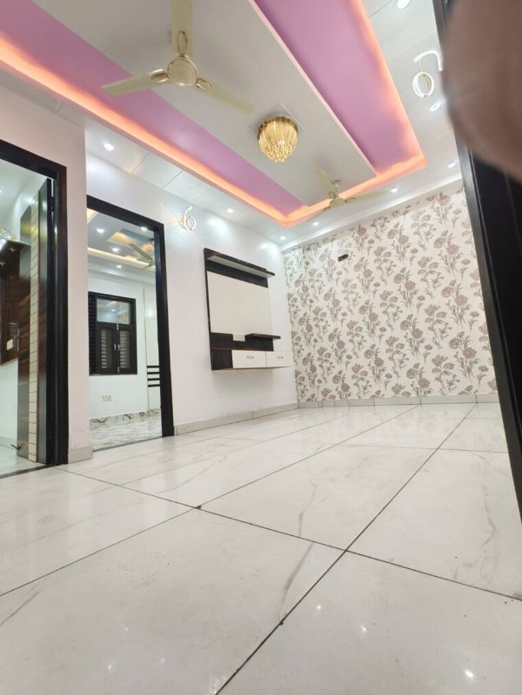  Parking, nawada 3 Bedroom 950 Sq.Ft. Builder Floor In Nawada Delhi 10164210