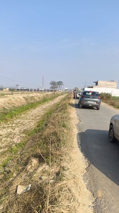 Plot For Sale in Raj Nagar Extension
