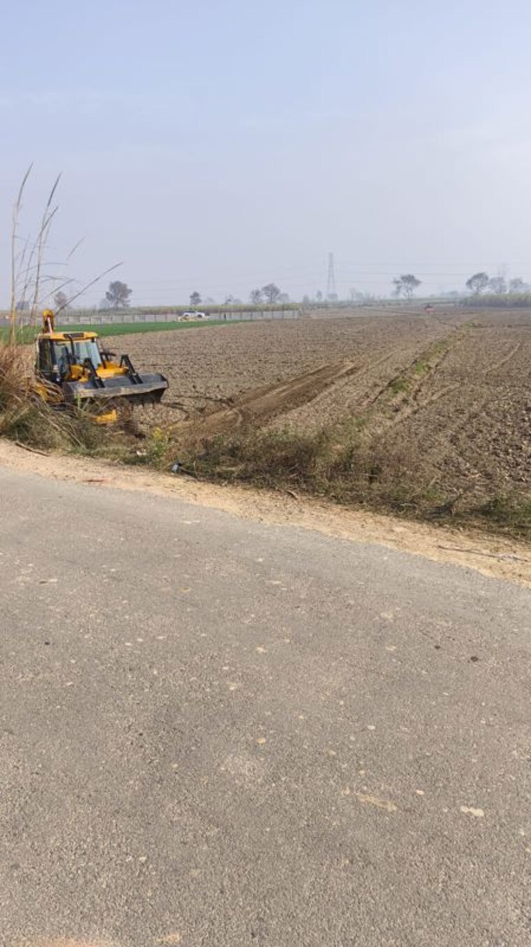 Exterior View, raj nagar extension  100 Sq.Yd. Plot In Raj Nagar Extension Ghaziabad 10164212