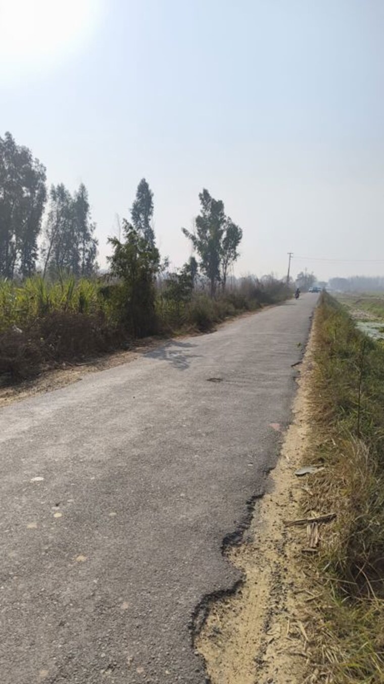 undefined, raj nagar extension  100 Sq.Yd. Plot In Raj Nagar Extension Ghaziabad 10164212