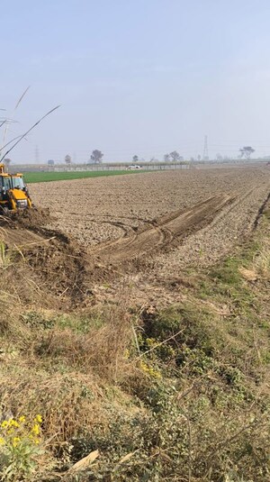 Plot Area in  Plot at Raj Nagar Extension – for Sale