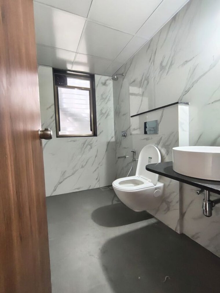 Team Area, rawat-madhuli 2 Bedroom 1050 Sq.Ft. Builder Floor In Sinhagad Pune 10164213