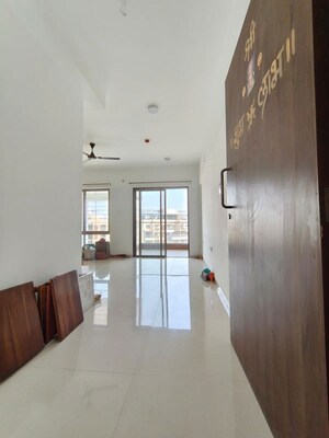 Building Lobby in 2 BHK Builder Floor at Rawat Madhuli, Sinhagad – for Rent