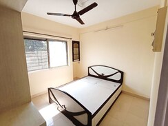 2 BHK + Extra Room Builder Floor For Rent in Suryapuram Apartments