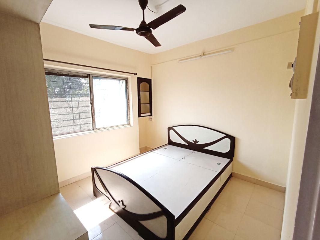 2 BHK + Extra Room Builder Floor For Rent in Suryapuram Apartments