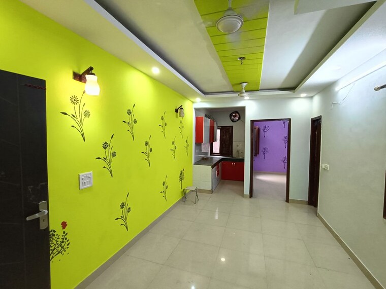 Room, malviya nagar 2 Bedroom 1000 Sq.Ft. Builder Floor In Malviya Nagar Delhi 10164215