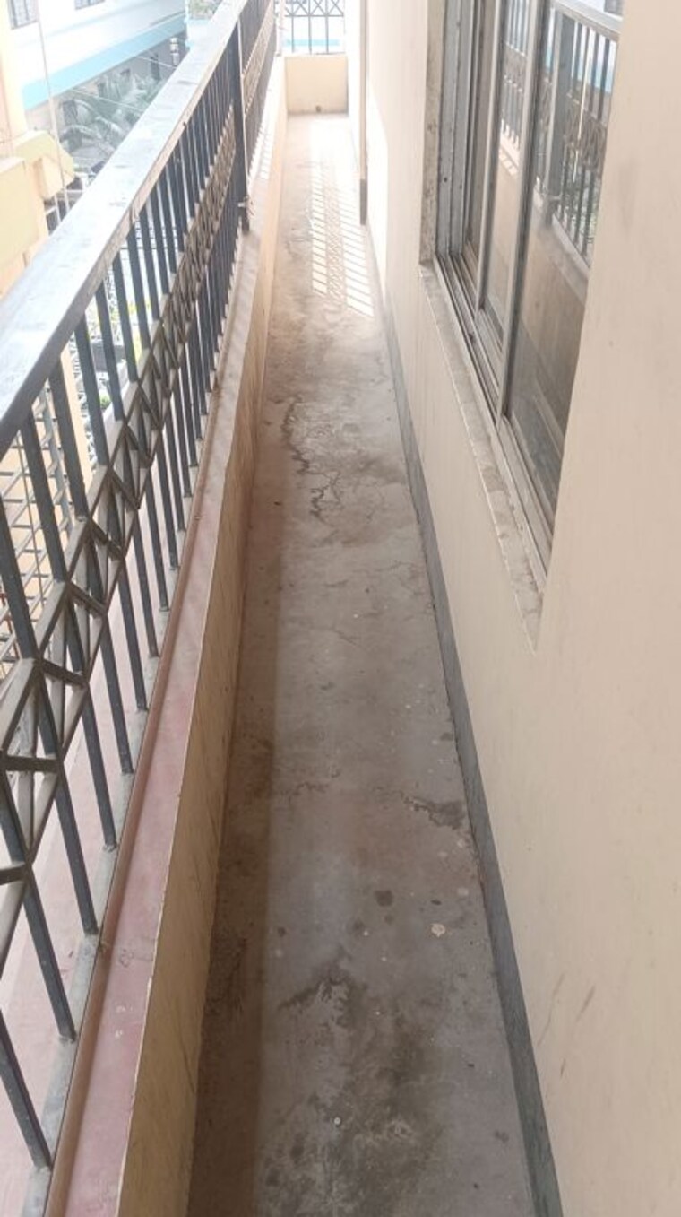 undefined, six mile 1 Bedroom 500 Sq.Ft. Villa In Six Mile Guwahati 10083009