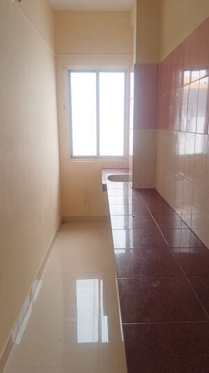 Building Lobby in 1 BHK Villa at Six Mile – for Rent