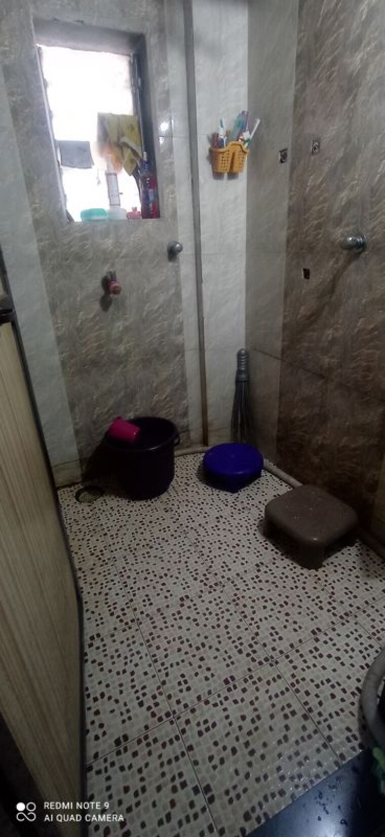 Bathroom, dombivli west 1 Bedroom 525 Sq.Ft. Apartment In Dombivli West Thane 10164217