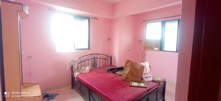 Bedroom, dombivli west 1 Bedroom 525 Sq.Ft. Apartment In Dombivli West Thane 10164217