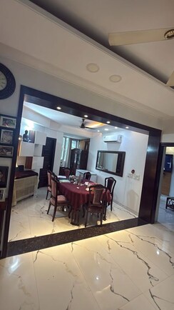 3.5 BHK + Extra Room Apartment For Sale in Sector 24