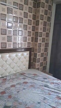 1.5 BHK + Pooja Room Apartment For Rent in Techman Moti Residency