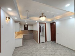 2 BHK Builder Floor For Rent in Malviya Nagar