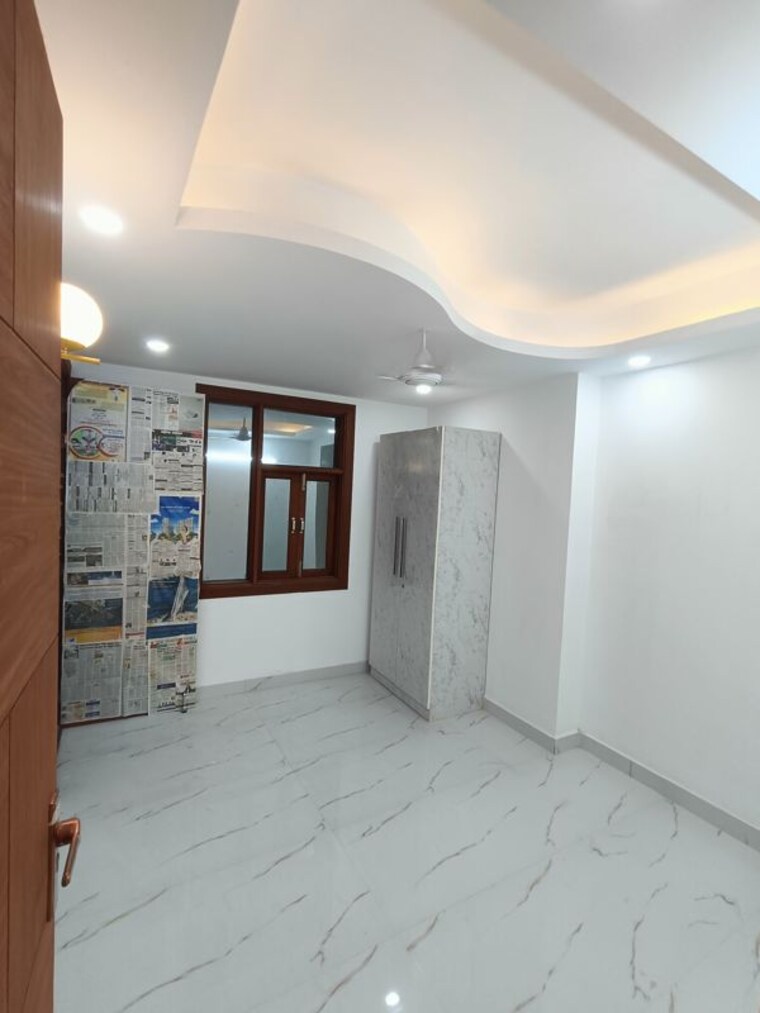 undefined, malviya nagar 2 Bedroom 1000 Sq.Ft. Builder Floor In Malviya Nagar Delhi 10164220