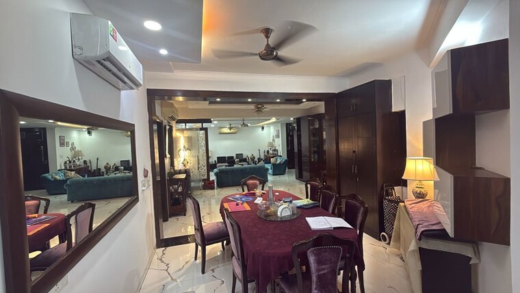 Team Area, sector 24 3.5 Bedroom 25500 Sq.Ft. Apartment In Sector 24 Panchkula 10164221