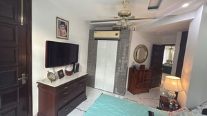Kitchen in 3.5 BHK Apartment at Sector 24 – for Sale