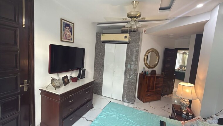 Kitchen, sector 24 3.5 Bedroom 25500 Sq.Ft. Apartment In Sector 24 Panchkula 10164221