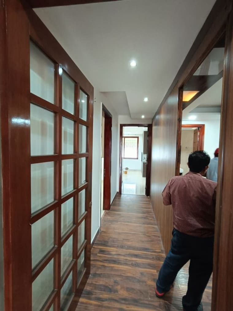 Room, greater kailash ii 4 Bedroom 2600 Sq.Ft. Builder Floor In Greater Kailash ii Delhi 10164223