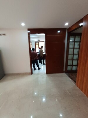 Room in 4 BHK Builder Floor at Greater Kailash ii – for Sale