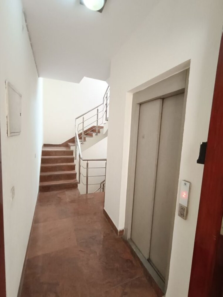 undefined, greater kailash ii 4 Bedroom 2600 Sq.Ft. Builder Floor In Greater Kailash ii Delhi 10164223