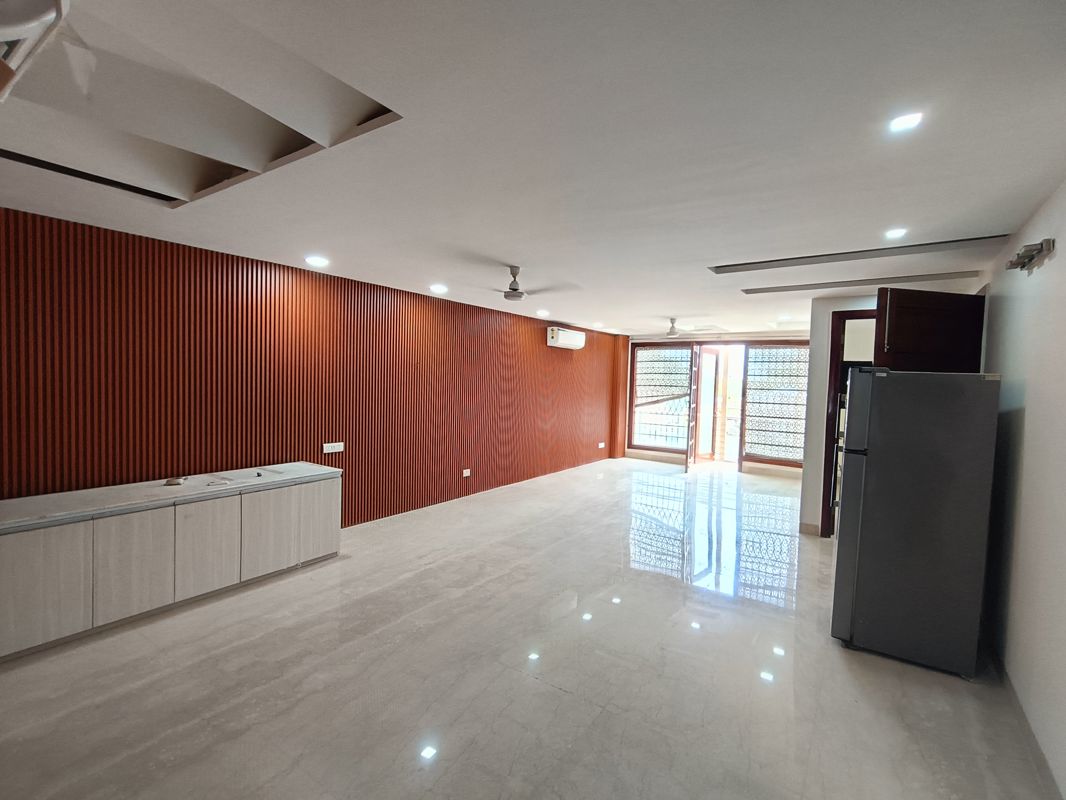 4 BHK Builder Floor For Sale in Greater Kailash II