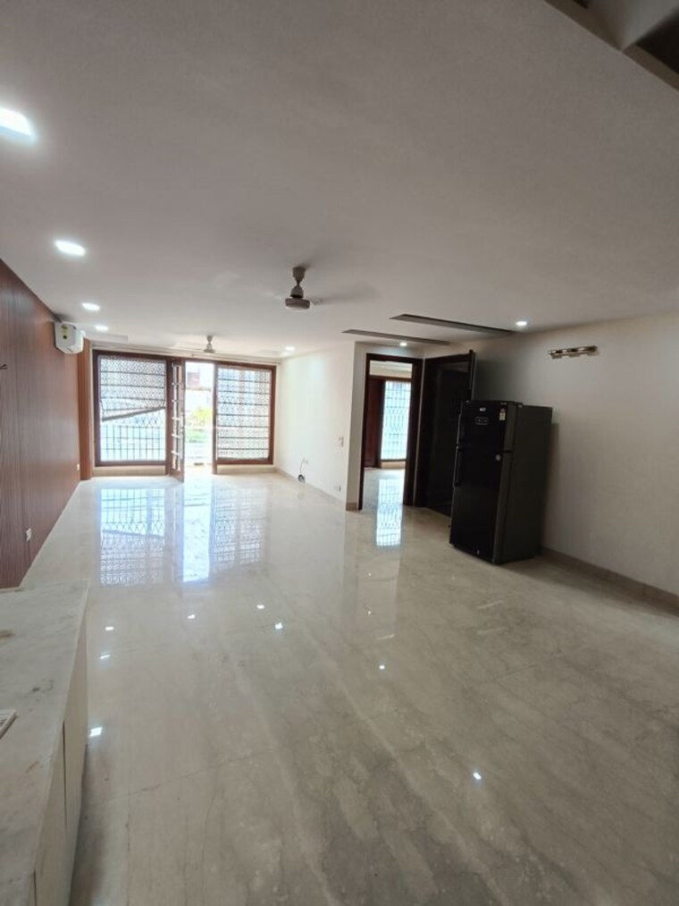 Room, greater kailash ii 4 Bedroom 2600 Sq.Ft. Builder Floor In Greater Kailash ii Delhi 10164223