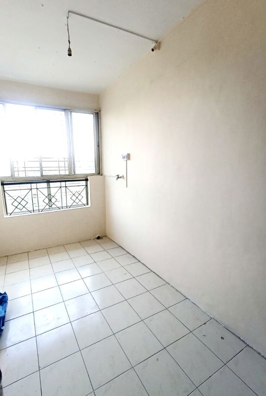 2 BHK Apartment For Sale in Vishwas Corner