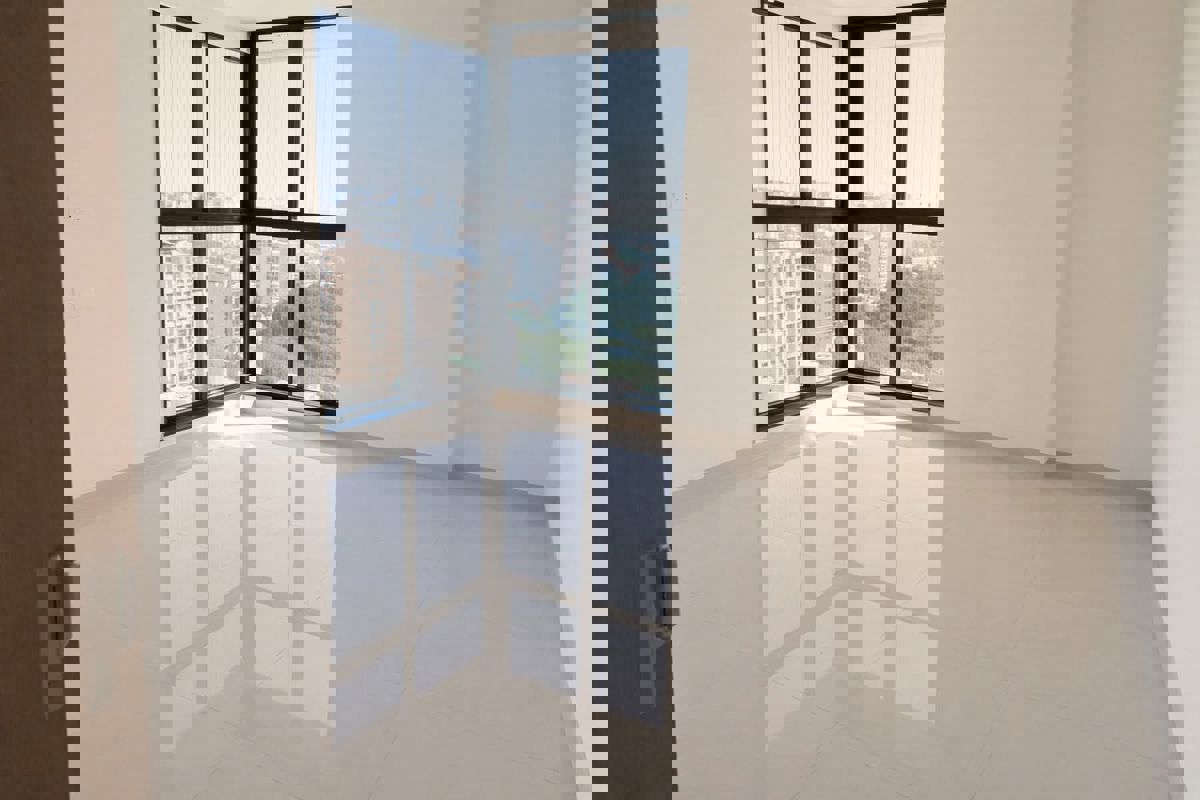 3 BHK 900 Sq.Ft. Apartment in Lodha Versova