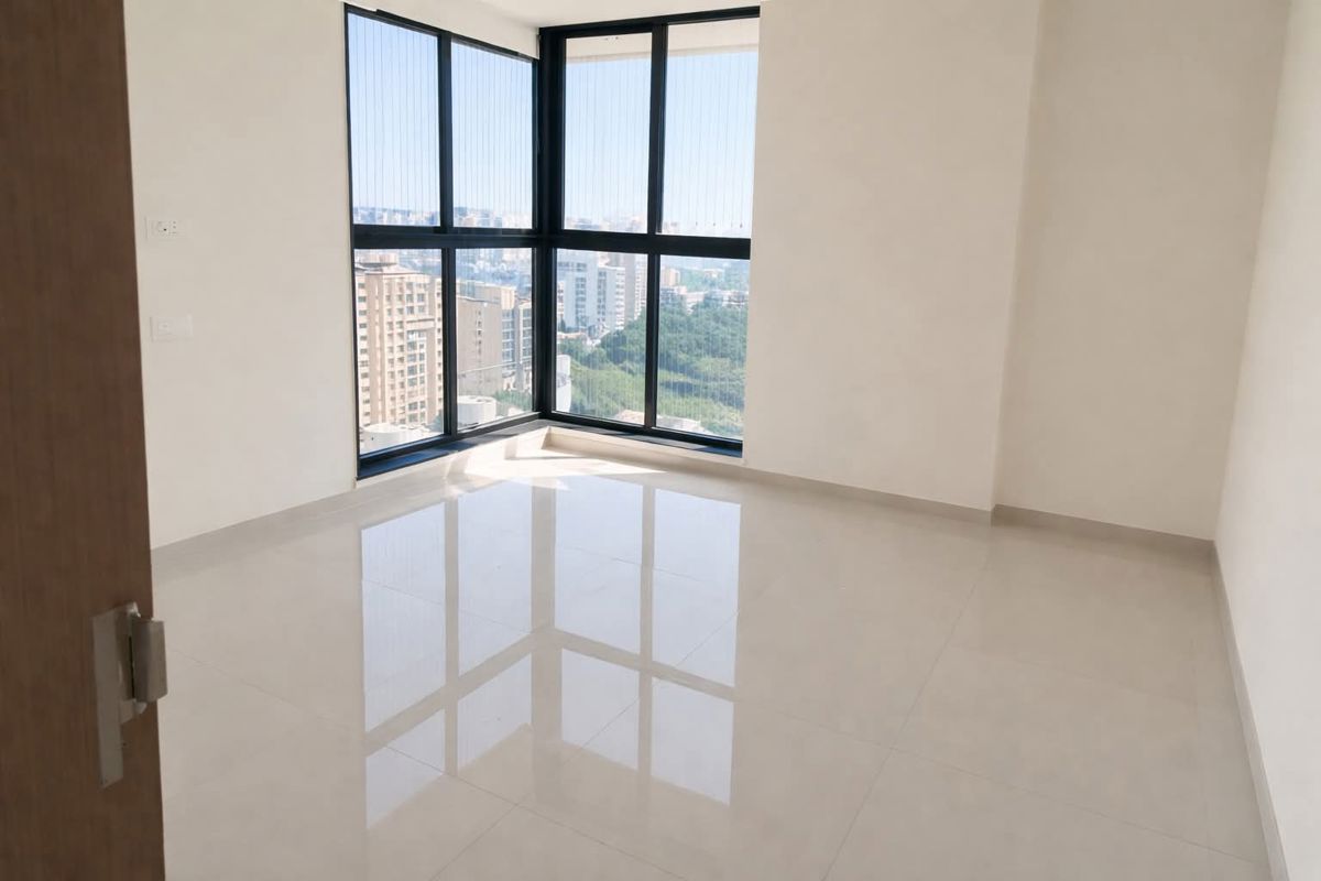 3 BHK Apartment For Rent in Lodha Versova