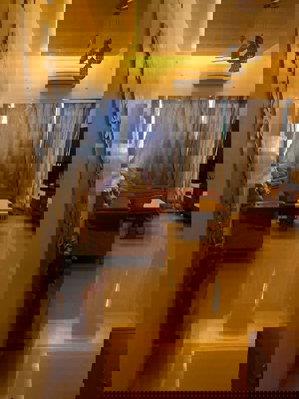 2 BHK 1120 Sq.Ft. Apartment in Lokhandwala Spring Grove