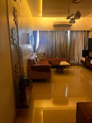 2 BHK Apartment For Sale in Lokhandwala Spring Grove, Kandivali East
