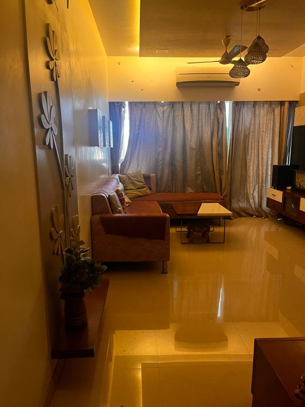 2 BHK Apartment For Sale in Lokhandwala Spring Grove