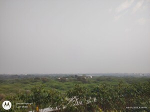 Plot Area in 3.5 BHK Builder Floor at Mehrauli – for Sale