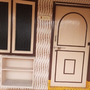 1 BHK Independent House – Exterior View View at Dowlaiswaram - for Rent