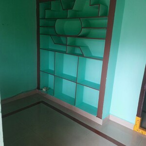  1 BHK Independent House at Dowlaiswaram – for Rent