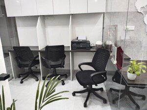 Team Area in  Office Space at Alphathum, Sector 90 – for Sale