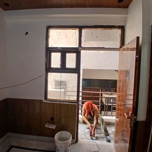 Furnished Amenities in 3 BHK Builder Floor at Golden Wave Dwarika City, Chithara – for Sale