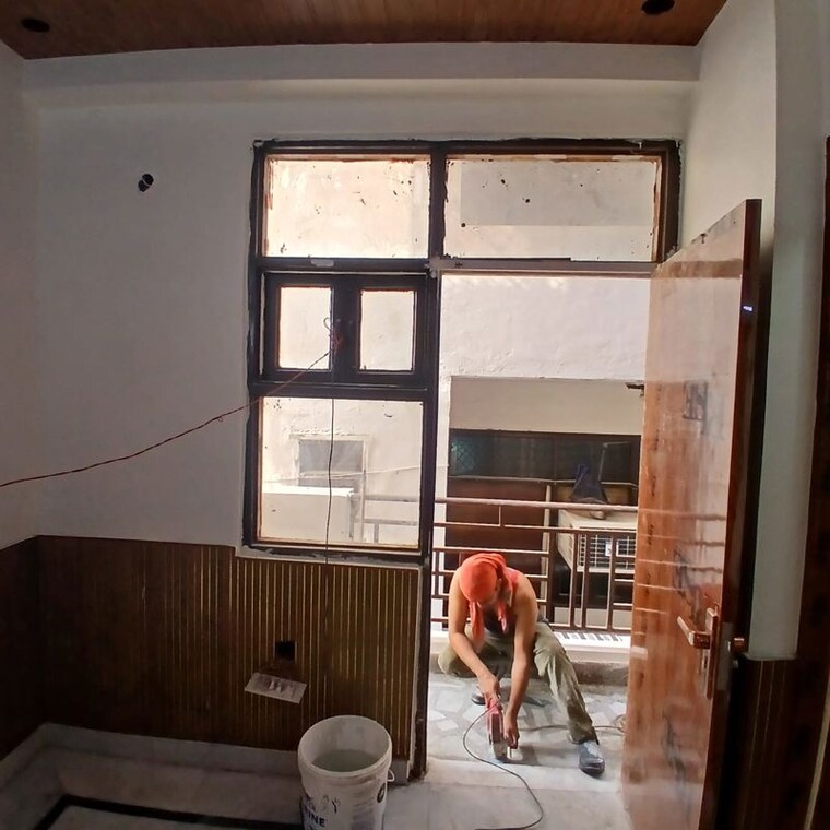 undefined, golden-wave-dwarika-city 3 Bedroom 1350 Sq.Ft. Builder Floor In Chithara Greater Noida 10164248